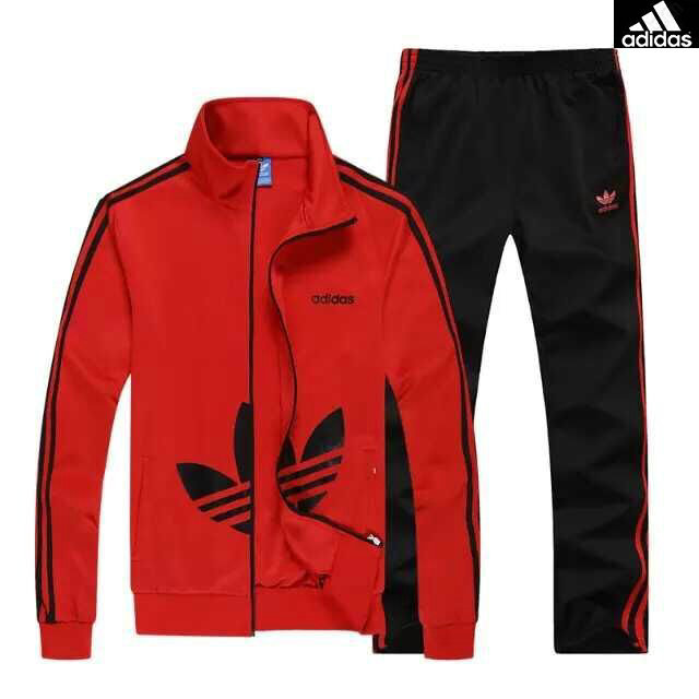 catalogo chandal adidas hombre